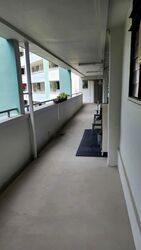 Blk 712 Bedok Reservoir Garden (Bedok), HDB 3 Rooms #581599401